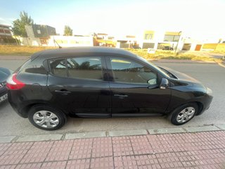 Renault Megane 2012 1.4 130CV GASOLINA TCE