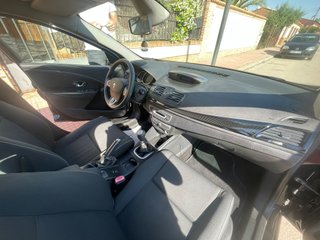 Renault Megane 2012 1.4 130CV GASOLINA TCE