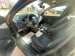 Renault Megane 2012 1.4 130CV GASOLINA TCE