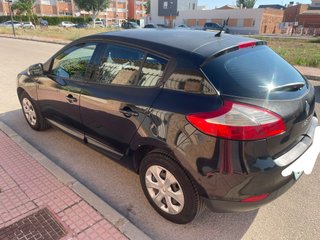 Renault Megane 2012 1.4 130CV GASOLINA TCE