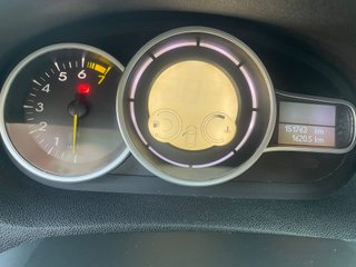 Renault Megane 2012 1.4 130CV GASOLINA TCE