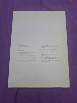 Cuadernos d trabajo Historia de Andalucía- Moderna