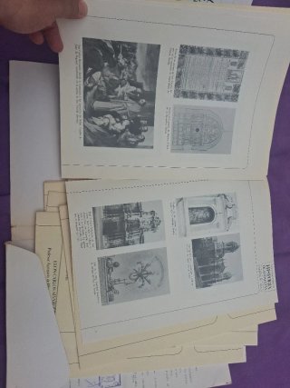 Cuadernos d trabajo Historia de Andalucía- Moderna