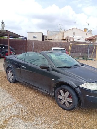 Renault Megane 2005