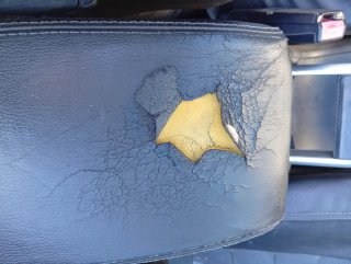 Renault Megane 2005