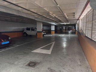 Garaje en venta en Brezo en Valdemoro