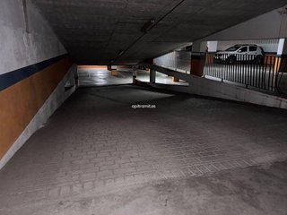 Garaje en venta en Brezo en Valdemoro