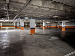 Garaje en venta en Brezo en Valdemoro
