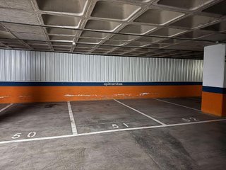 Garaje en venta en Brezo en Valdemoro