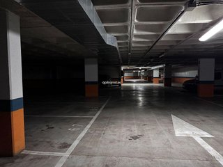 Garaje en venta en Brezo en Valdemoro