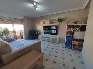 Piso en venta en Zona Pueblo en Pilar de la Horadada
