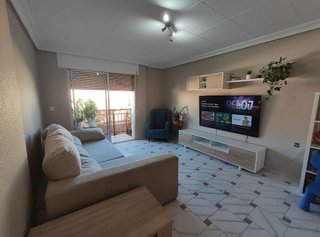 Piso en venta en Zona Pueblo en Pilar de la Horadada