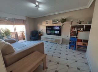 Piso en venta en Zona Pueblo en Pilar de la Horadada