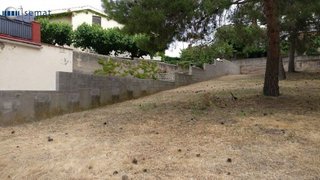 Terreno en venta en Tàrrega