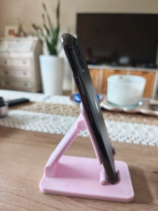 iPhone 11 Pro Max 64GB Nero