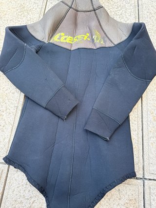 Traje de buceo Cressi-Sub con capucha