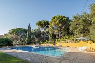 Chalet en venta en Can Semi - Mas Nou - Mas Ros en Castell-Platja d´Aro