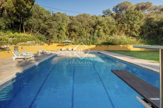 Chalet en venta en Can Semi - Mas Nou - Mas Ros en Castell-Platja d´Aro