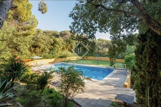 Chalet en venta en Can Semi - Mas Nou - Mas Ros en Castell-Platja d´Aro
