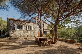 Chalet en venta en Can Semi - Mas Nou - Mas Ros en Castell-Platja d´Aro