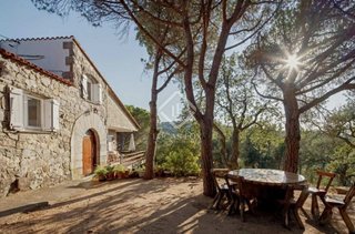 Chalet en venta en Can Semi - Mas Nou - Mas Ros en Castell-Platja d´Aro