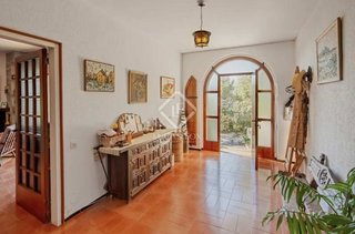 Chalet en venta en Can Semi - Mas Nou - Mas Ros en Castell-Platja d´Aro