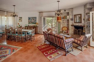 Chalet en venta en Can Semi - Mas Nou - Mas Ros en Castell-Platja d´Aro