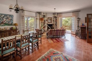 Chalet en venta en Can Semi - Mas Nou - Mas Ros en Castell-Platja d´Aro