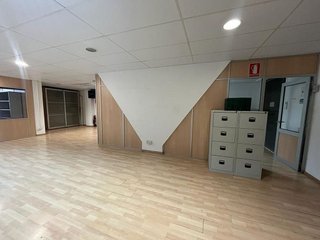 Local comercial en alquiler en Sant Andreu de la Barca