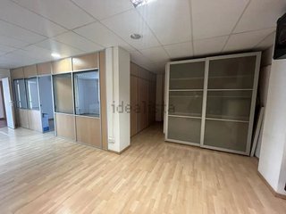 Local comercial en alquiler en Sant Andreu de la Barca