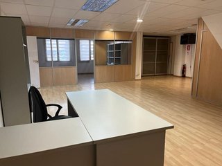 Local comercial en alquiler en Sant Andreu de la Barca