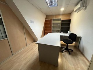 Local comercial en alquiler en Sant Andreu de la Barca