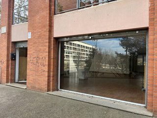Local comercial en alquiler en Sant Andreu de la Barca