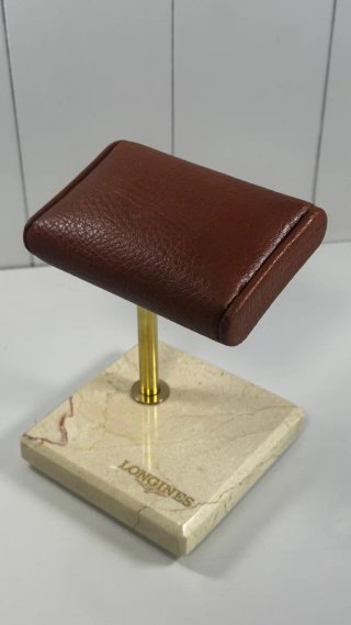 Espositore per orologi di lusso