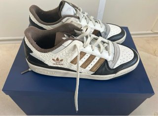 Zapatillas Adidas 44,5 - 2x1