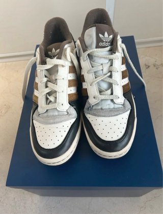 Zapatillas Adidas 44,5 - 2x1