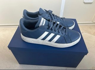 Zapatillas Adidas 44,5 - 2x1