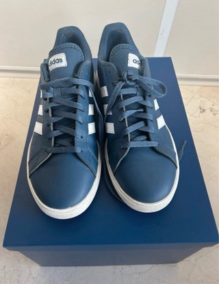 Zapatillas Adidas 44,5 - 2x1