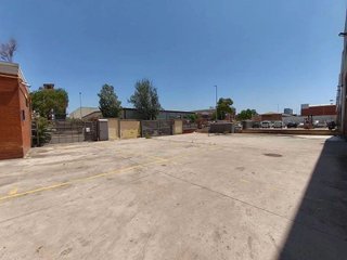 Nave industrial en alquiler en Almeda - El Corte Inglés en Cornellà de Llobregat