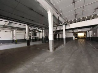 Nave industrial en alquiler en Almeda - El Corte Inglés en Cornellà de Llobregat