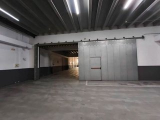 Nave industrial en alquiler en Almeda - El Corte Inglés en Cornellà de Llobregat