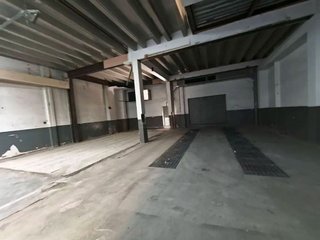Nave industrial en alquiler en Almeda - El Corte Inglés en Cornellà de Llobregat