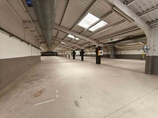 Nave industrial en alquiler en Almeda - El Corte Inglés en Cornellà de Llobregat