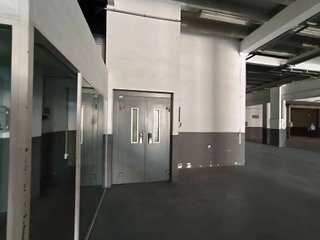 Nave industrial en alquiler en Almeda - El Corte Inglés en Cornellà de Llobregat