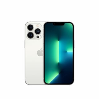 iPhone 13 Pro 256GB Bianco Batteria al 73%