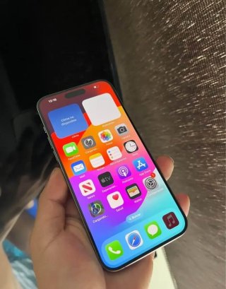 iPhone 15 Pro Max 256GB Gris