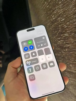 iPhone 15 Pro Max 256GB Gris