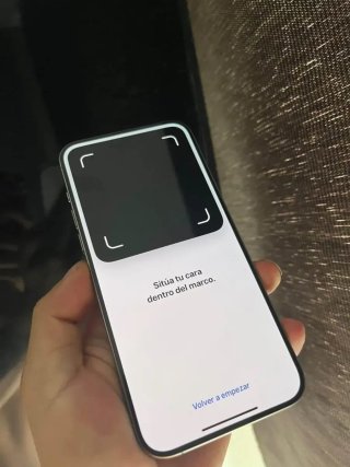 iPhone 15 Pro Max 256GB Gris