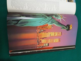 Lote 3 libros del Atentado del World Trade Center