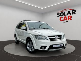 Fiat Freemont 2.0 16v 140 CV Diesel